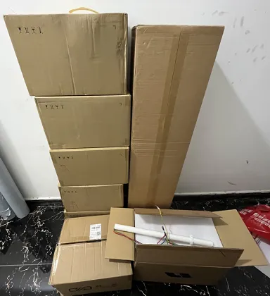 7KW Home EV Charger Wallbox - Fast Electric Car Charging Station