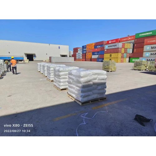 Dimensional Stability Yanshan Chemical YanShan Chemical PP K1001 High-quality Materials Factory