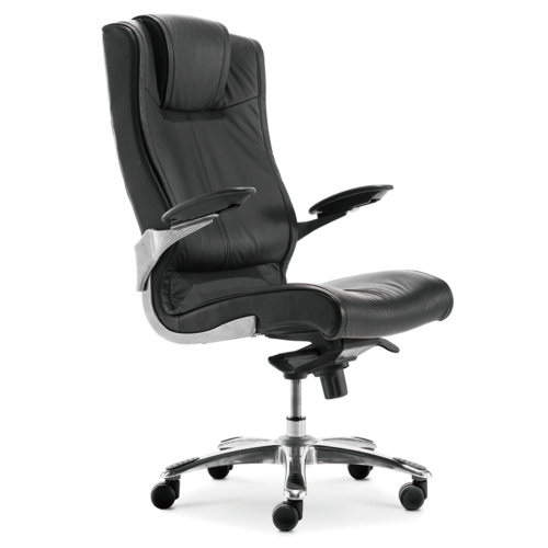 Ergonomic Executive Office Motion Technology Back Desk Chair
