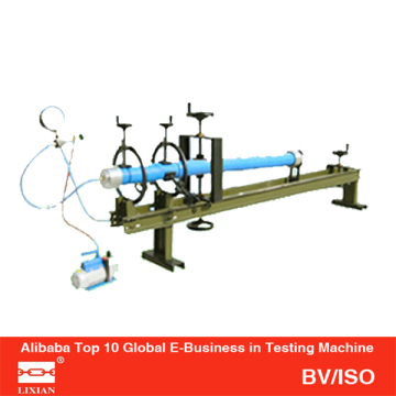 Vacuum Leak Testing Machine (HZ-1714)