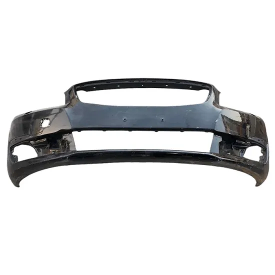 Front Bumper for Volvo S80 2010-2018 Car Face Bar