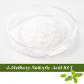 4-Methoxy Salicylic Acid KCI(4MSK) bulk