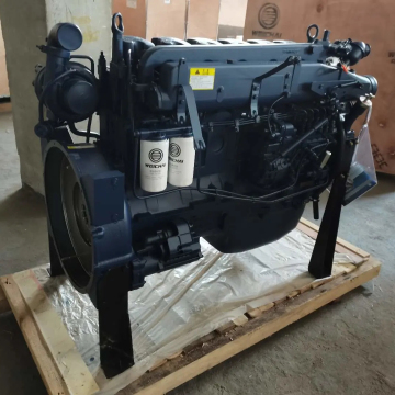 Weichai Diesel Engines: WP10, WP12, WD615 - Factory Prices