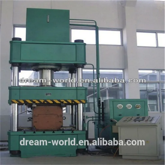China supplier hydraulic press machine price ,press machine for sale ,press hydraulic