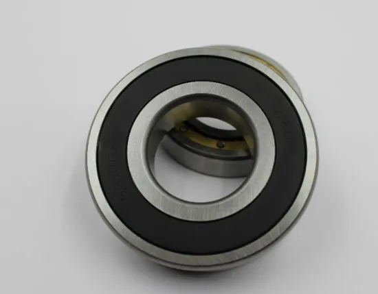 6309 Single Row Deep Groove Ball Bearing