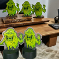 Games Club Nightlight Personalized Gamer Gifts