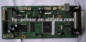 100% test Guaranteed original used SCX-4100 Formatter Board/main logic board,SCX-4100 mother board for printer parts