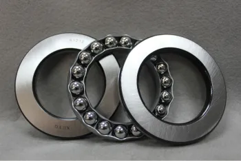 Thrust Ball bearing 51212