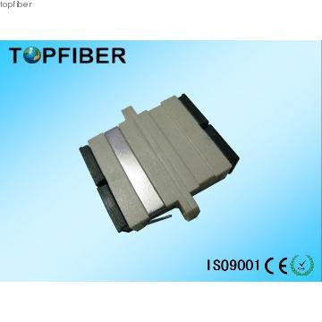 Faseradapter SC/PC SM Simplex