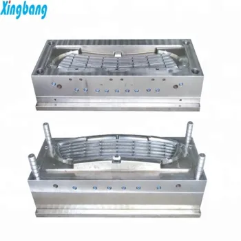 Customized Plastic Injection Molding Services for Rapid Prototyping
