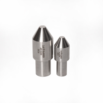 SS316 Stainless Steel 60000psi/4138bar Ultrahigh Pressure Glands & Plugs
