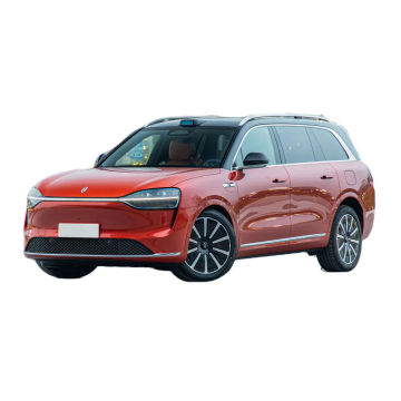 ベストバジェットハイブリッドSUV：Aito M7 2024 Plus＆Aito M9 EV