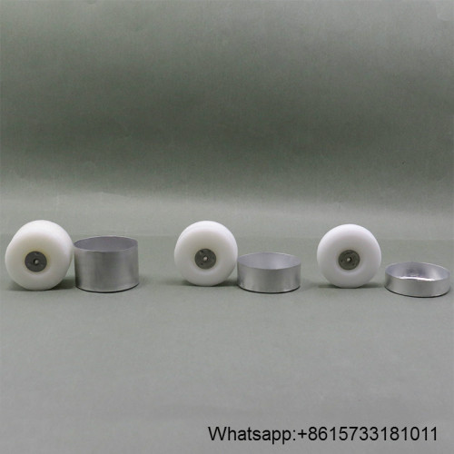 30 pieces 40 pieces tealight per packs