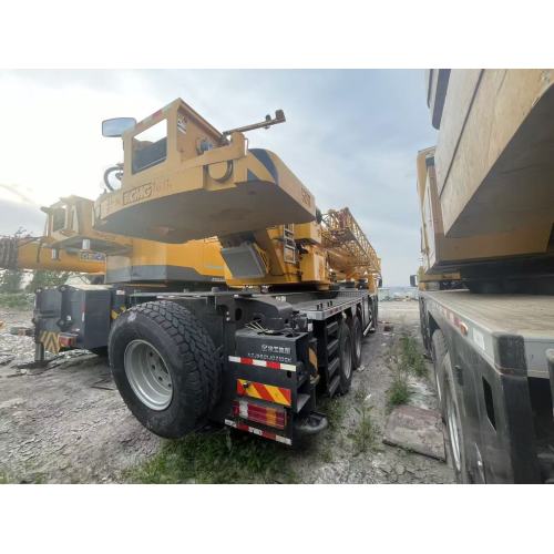 Guindaste 2024 XCMG QY100K5C usado