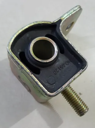 Auto Rubber Metal Engine Mounting Mounting Support