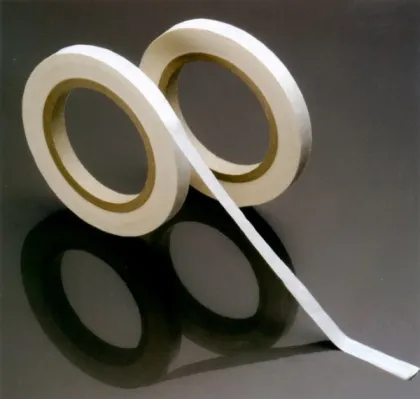 Double sided adhesive tape