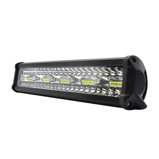 High Lumens 300W LED Work Light: A Comprehensive Guide for Off-Road and Modified Car Applications