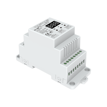 Skydance S1-DR RDM AC Triac DMX Dimmer - 2 Channel DMX512 Controller