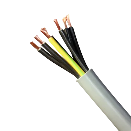 YY Control Flexible Cable