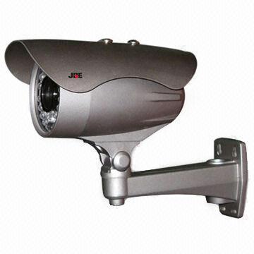 Long-range IR Distance Night Vision Water-resistant Camera with 1/3-inch Sony CCD Image Sensor