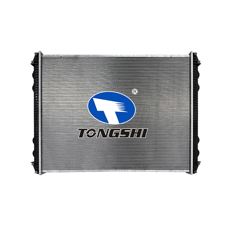 Truck Radiator For FREIGHTLINER COLUMBIA 112 120, BHT93060/U3933001