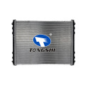 Cooling System Water Truck Radiator For FREIGHTLINER COLUMBIA 112 120 BHT93060/U3933001