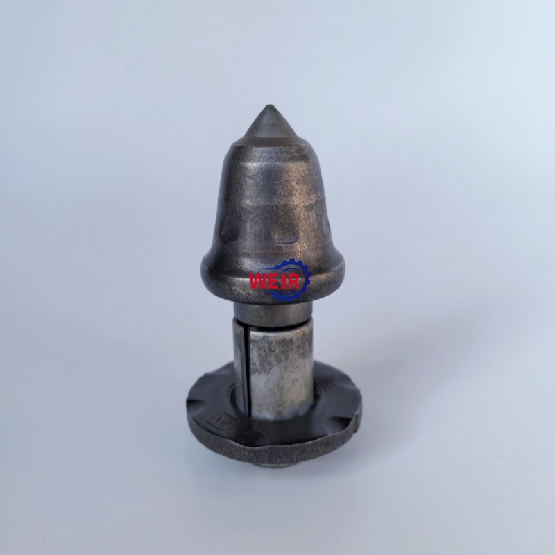 Zęby wykopowe dla zębów z węglowodanów