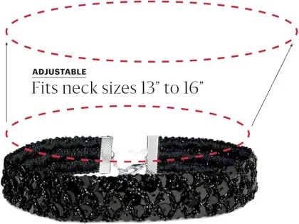 Woman Black Cat Costume set