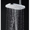 bathroom accessories set bath water saving asb plastic artistic aromatherapy shower head