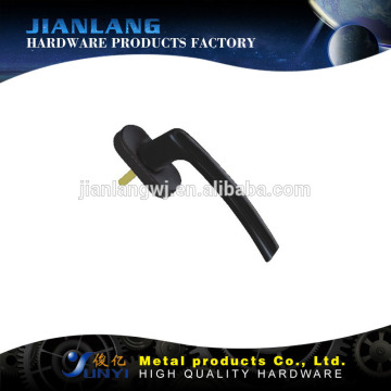 square shaft window handle