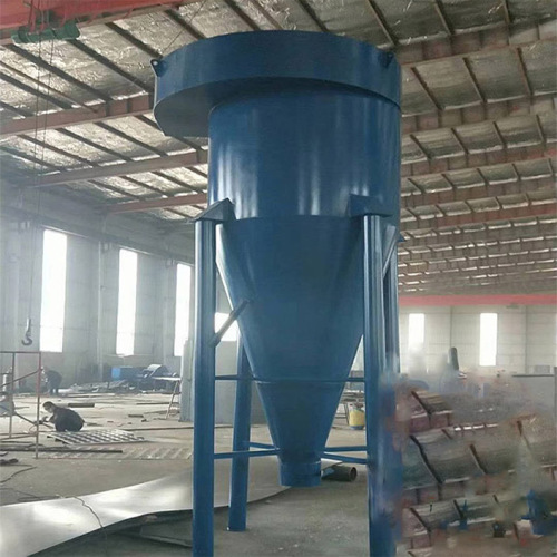 Cyclone Powder Dust Collector để bán hàng