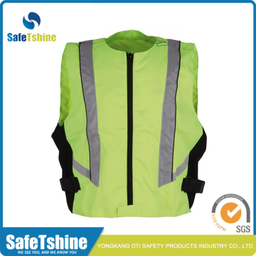 NEW Best Reflective Running Vest