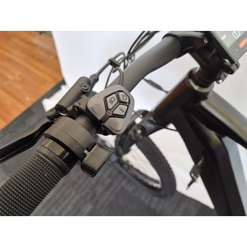Ouxi V8 Fat Tire Electric Bikes with Dual 48V Batteries and 5000W Conversion Kit - Low Price 31-60km Range