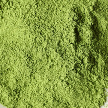 Dehydrated Vegetable Powder Broccoli Powder