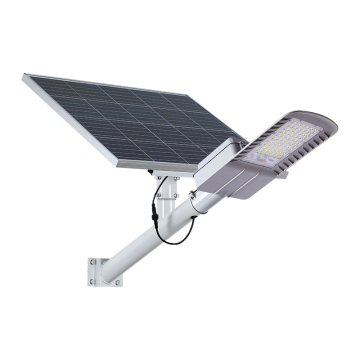Durlitecn Energy Saving Solar LED Street Lights