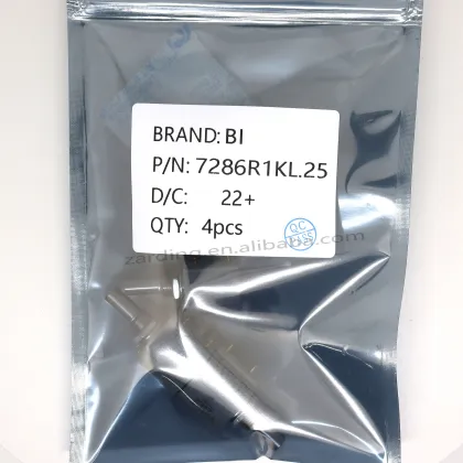 Zarding 7286R1KL.25 In Stock: Precision Wirewound Potentiometers