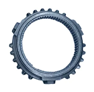SYNCHRONIZER RING SUITABLE FOR PEUGEOT 206 - OEM 232418 232408 06502006 06501049