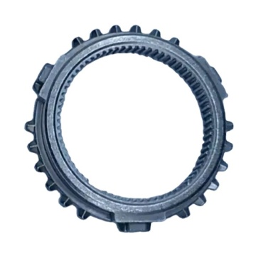 SYNCHRONIZER RING SUITABLE FOR PEUGEOT 206 - OEM 232418 232408 06502006 06501049