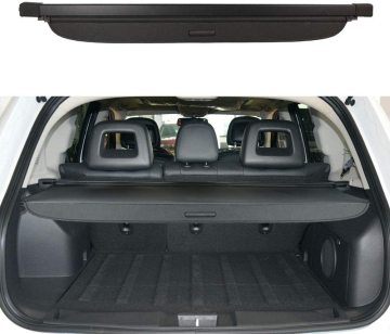 New Arrival Retractable Cargo Cover for Jeep Compass/Patriot SUV