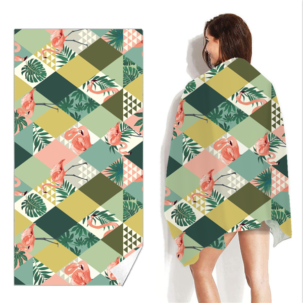 beach towel  (4)