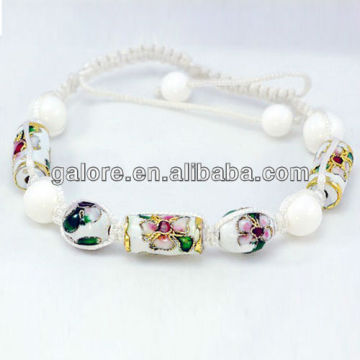 chinese porcelain bracelet chinese shamballa bracelet chinese lucky bracelets