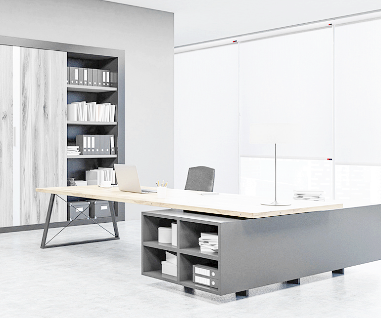 Blinds For Living Room Windows