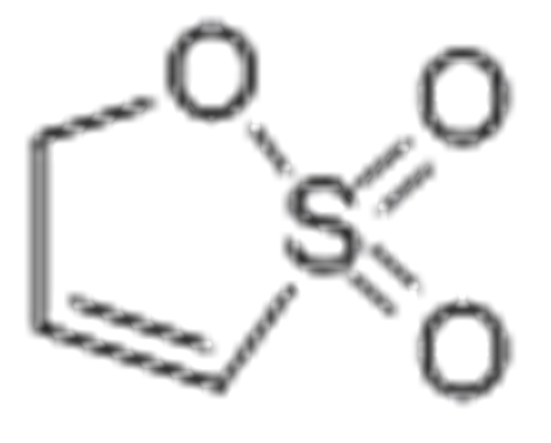 PST/Prop-1-ene-1,3-sultone CAS 21806-61-1