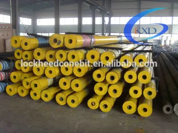 API oilfield drill collar