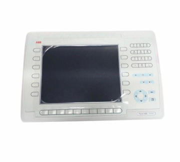ABB PP846 3BSE042238R1 Operator Panel