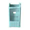 غلاف طرفي من نوع زر السيليكون لهاتف Verifone V240M