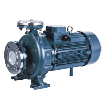 3 Phase 380V Close Coupled Water Pressure Pump for In-Water Supply