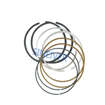 Spare Parts for Volkswagen Sagitta, Audi A1, A3 (2010-2013) - Engine Piston Ring