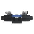 DSG-03 series Hydraulic Solenoid Operated Directional Valves