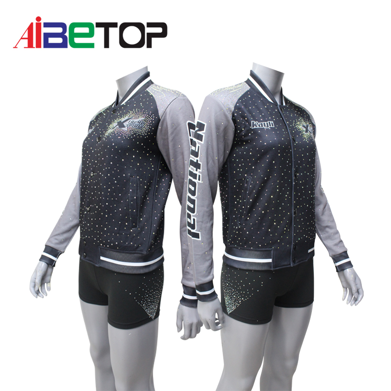 Cheerleading Warm Ups (1)
